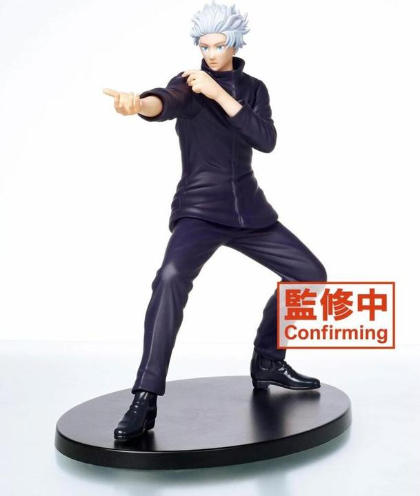 Actual product image Taito Jujutsu Kaisen: Gojo Satoru