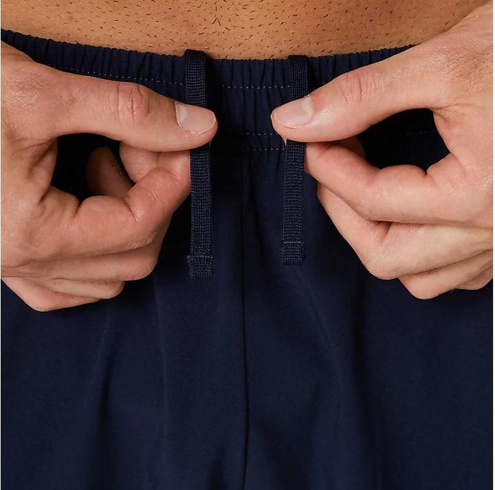 Image du produit ASICS Performance Pantalon Match Hommes (S)