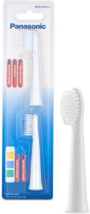 Actual product image Panasonic Wew0972 (2 x)