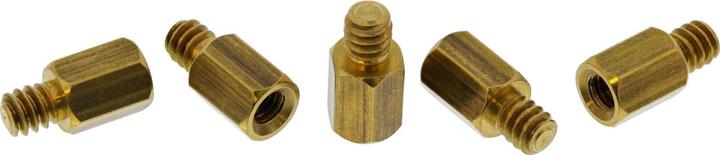 Actual product image InLine Spacer screw set
