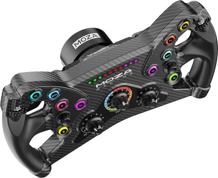 Produktbild Moza Ks Gt (PC)