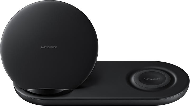Produktbild Samsung Wireless Charger Duo (25 W)