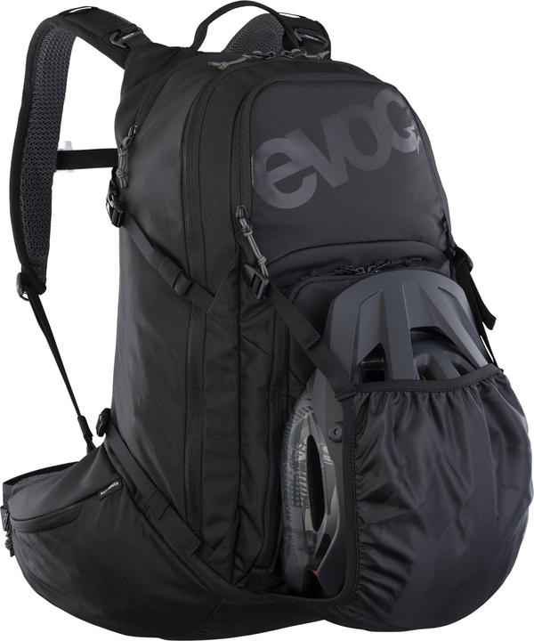 Actual product image Evoc Explorer Pro 30 (30 l)