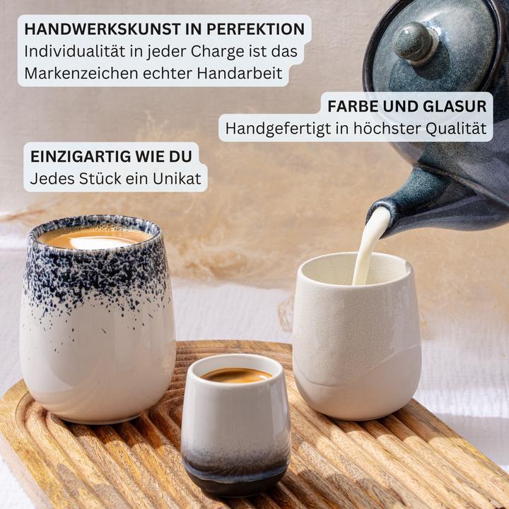 Immagine prodotto Sänger Set Siena (215 ml, 6 x)