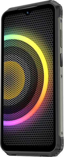 Produktbild Ulefone Armor 21 (256 GB, Schwarz, 6.58", Dual SIM, 64 Mpx, 4G)