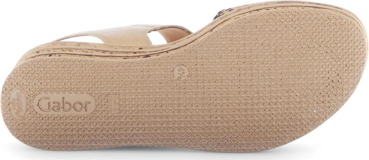 Produktbild Gabor Sandalen (42.5)