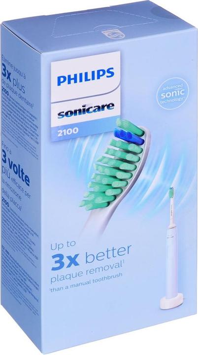 Image du produit Philips Sonicare Series 2100 (Brosse à dents sonique)
