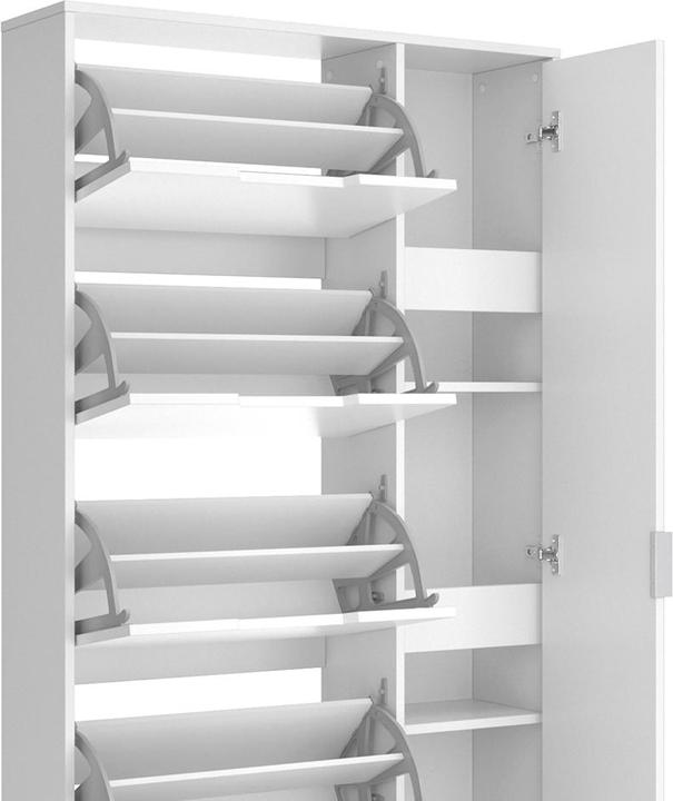 Produktbild Vicco Luca (90 x 23 x 170 cm)