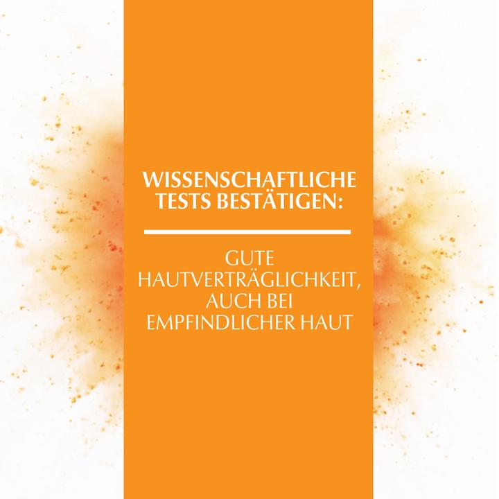 Image du produit Eucerin SUN Body Spray Sensitive Protect Transparent SPF 30 (Spray solaire, SPF 30, 200 ml, 208 g)