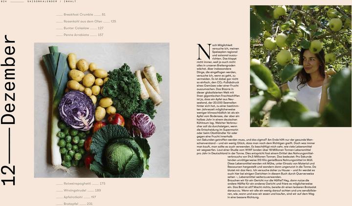 Immagine prodotto I Love Veggie (Tedesco, Tim Gutke, Janina Uhse, Janina e il cibo, 2021)
