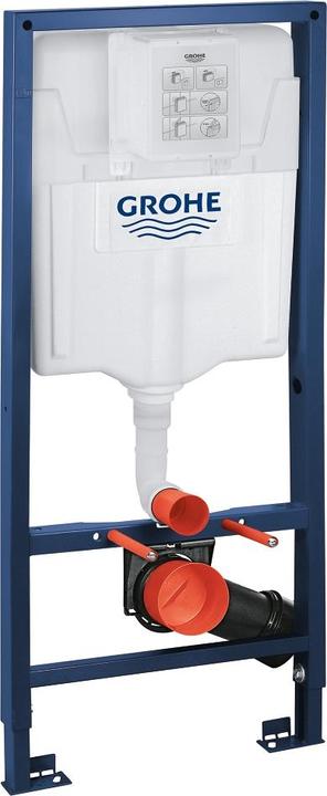 Grohe Wand-WC-Element RAPID SL