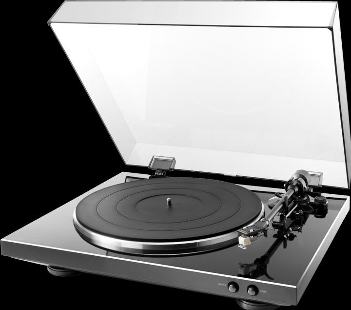 Denon Dp-300f (Automatic)