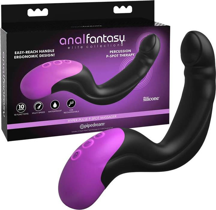 Actual product image Pipedream Anal Fantasy