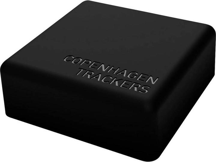 Produktbild Copenhagen Trackers Cobblestone