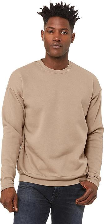 Immagine prodotto Bella Canvas Felpa classica con taglio a spalla (XXL)