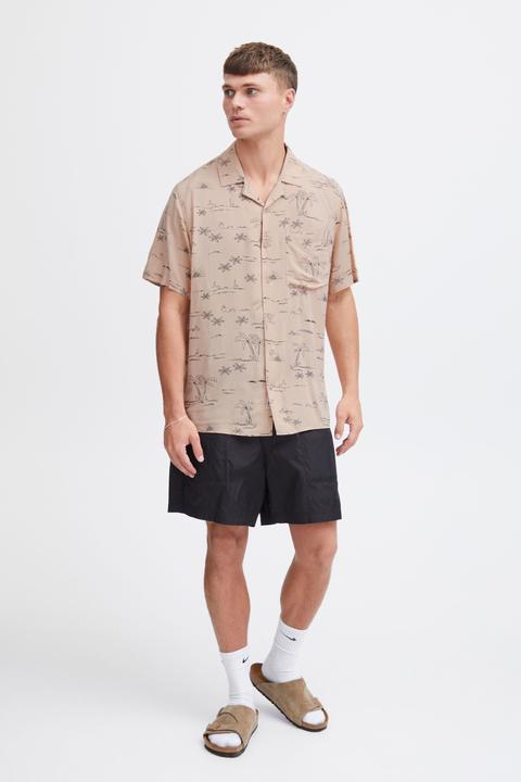 Actual product image Solid SDIan 21108203 (XXL)