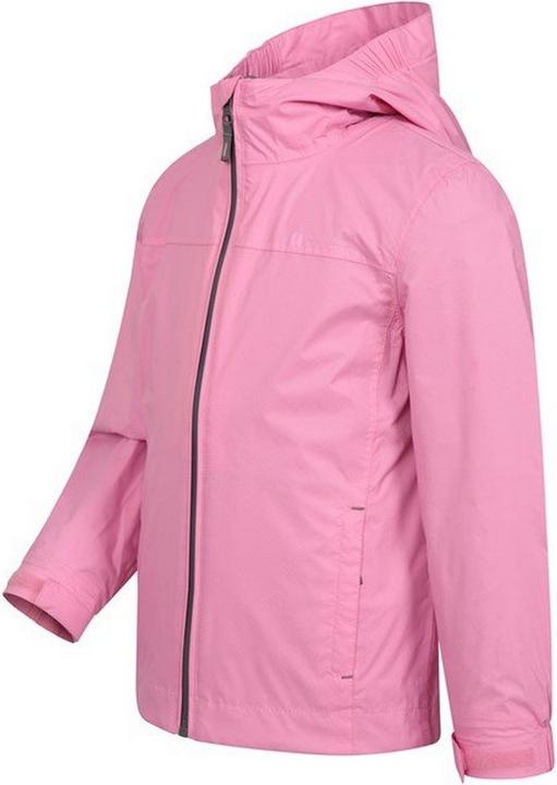 Produktbild Mountain Warehouse Torrent Jacke Wasserfest Versiegelte Nähte (98)