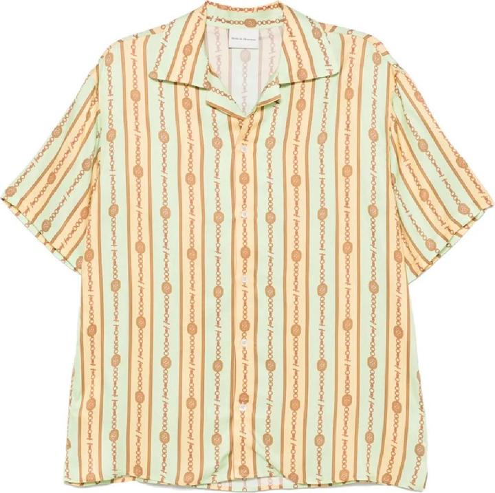 Produktbild Drôle de Monsieur La Chemise Bijoux (L)