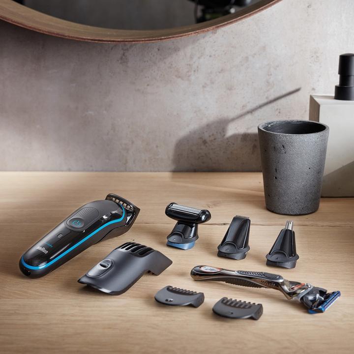 Produktbild Braun Multigrooming-Set MGK 3080