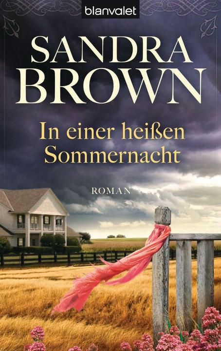 Immagine prodotto In einer heissen Sommernacht (Tedesco, Marrone Sandra, Claudia Geng, 2013)