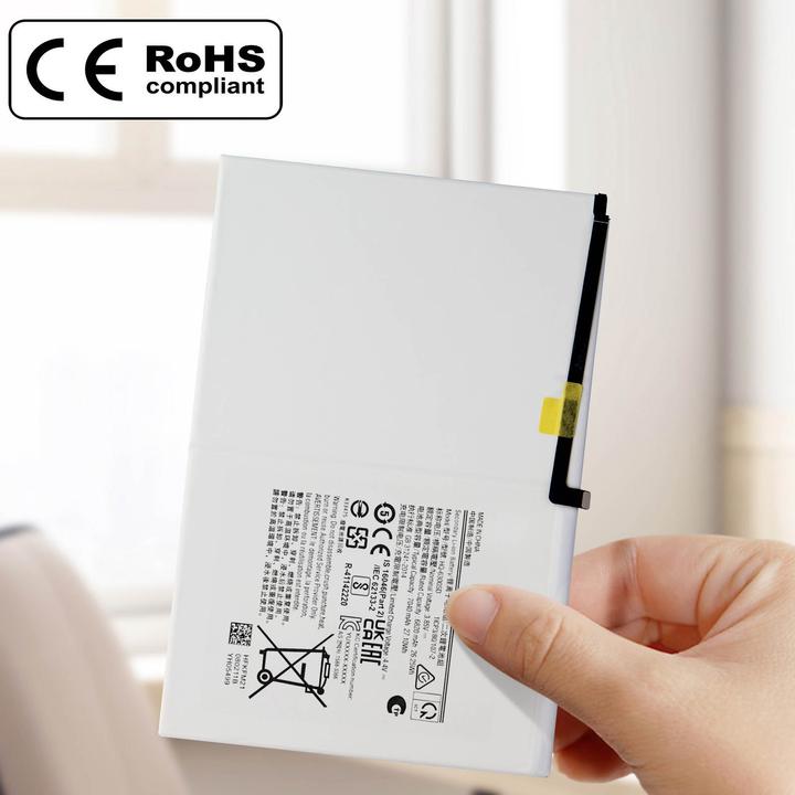 Image du produit Samsung Batterie HQ-6300NA 7040 mAh