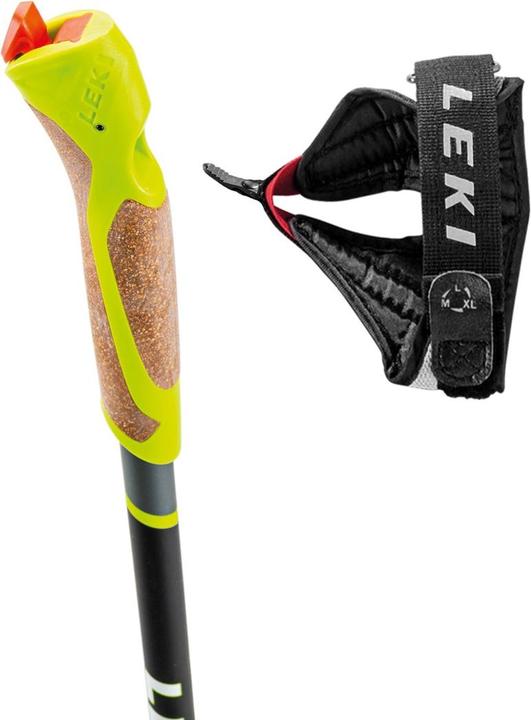 Image du produit Leki Response Bâtons de marche (120 cm)