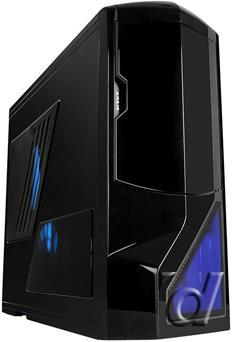 Actual product image NZXT Phantom (ATX, E-ATX)