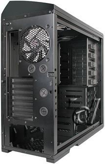 Actual product image NZXT Phantom (ATX, E-ATX)