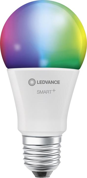 Ledvance Smart+ Wifi Classic (E27, 9.50 W, 1055 lm, 3 x, E)