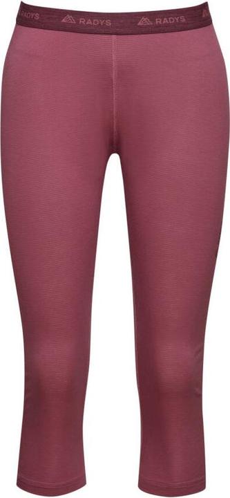 Image du produit Radys R5 Greenmint 3 4 Pants (XXL)