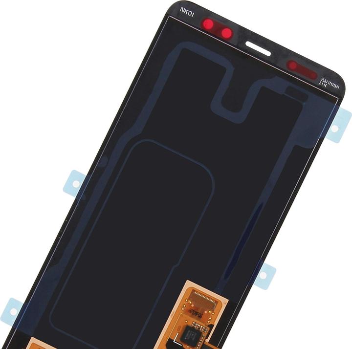Immagine prodotto Samsung Display LCD Galaxy A8 2018 (Display, Galaxy A8)