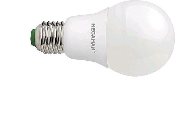 Produktbild Megaman LED-Pflanzenlampe (E27, 8.50 W, 1 x, E)