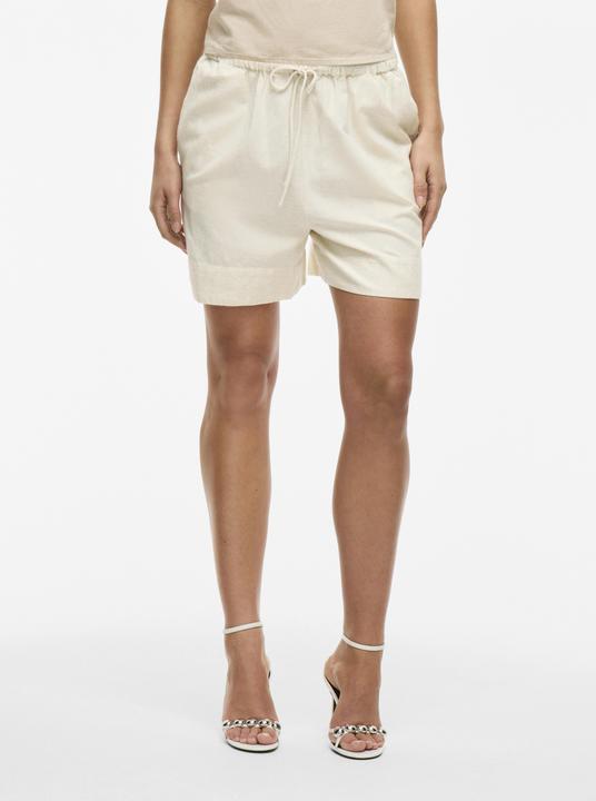 Image du produit Vila Mid Waist Shorts (42)