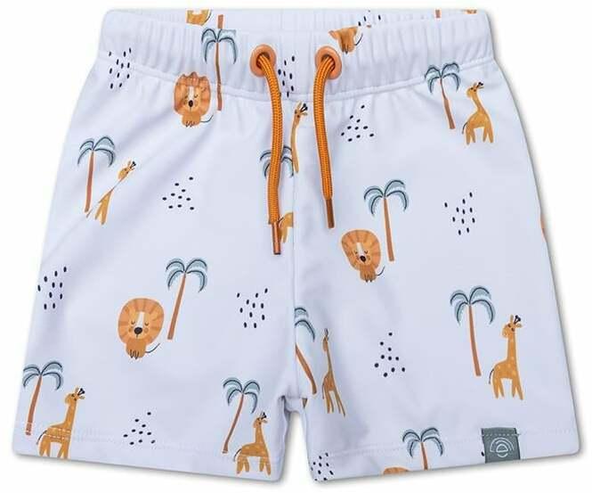 Immagine prodotto Swim Essentials Costume da bagno per bambini 122/128 Jungle (122)