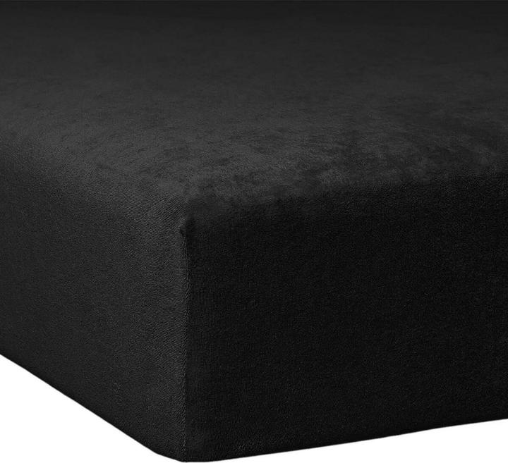 Actual product image Traumschlaf Fluffy beaver (100x200 cm)