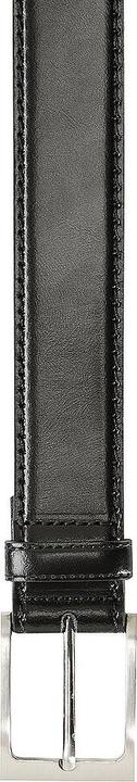 Actual product image Max Calvin Leather belt (95)