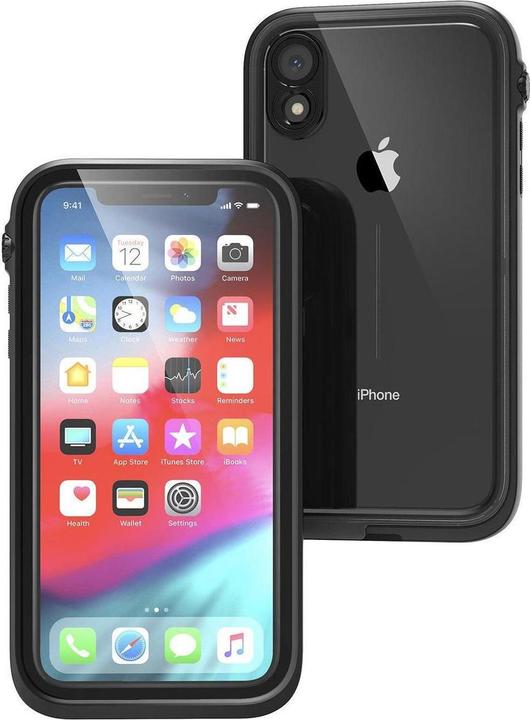 Catalyst waterproof/shock resistant case (Apple iPhone XR)