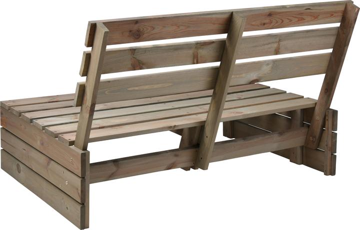 Immagine prodotto Lounge