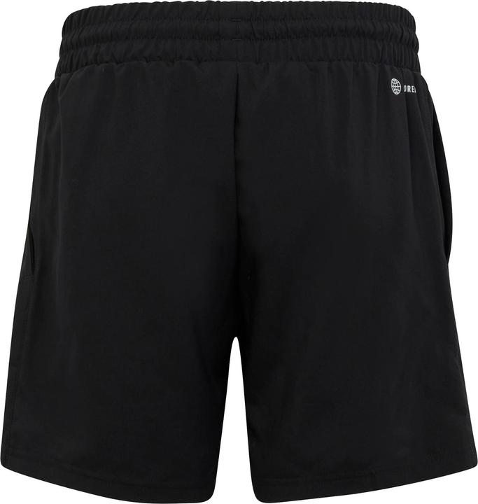 adidas Boys Club 3S Short schwarz
