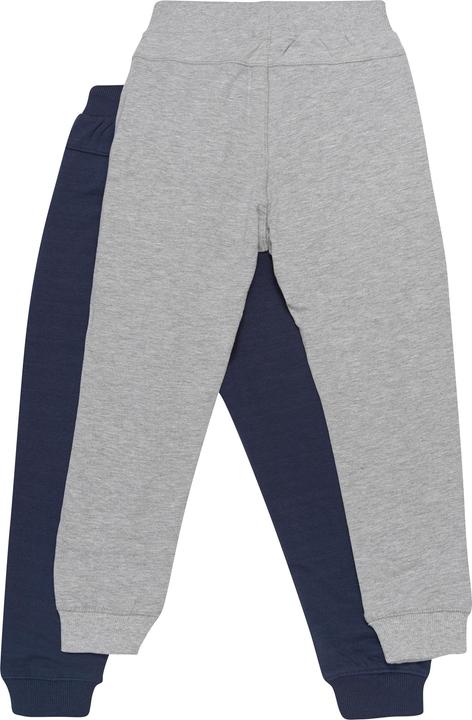 Immagine prodotto Minymo Pantaloni della tuta MIBasic (confezione da 2) - 6032 (152)