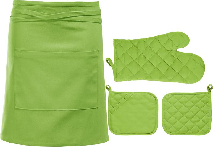Verde mela