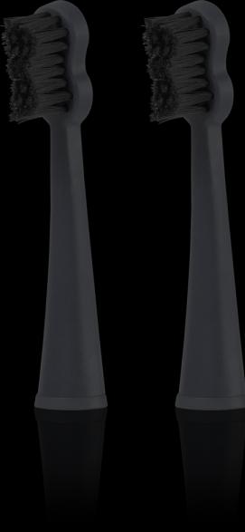Actual product image Megasmile Sonic Black Whitening (2 x)