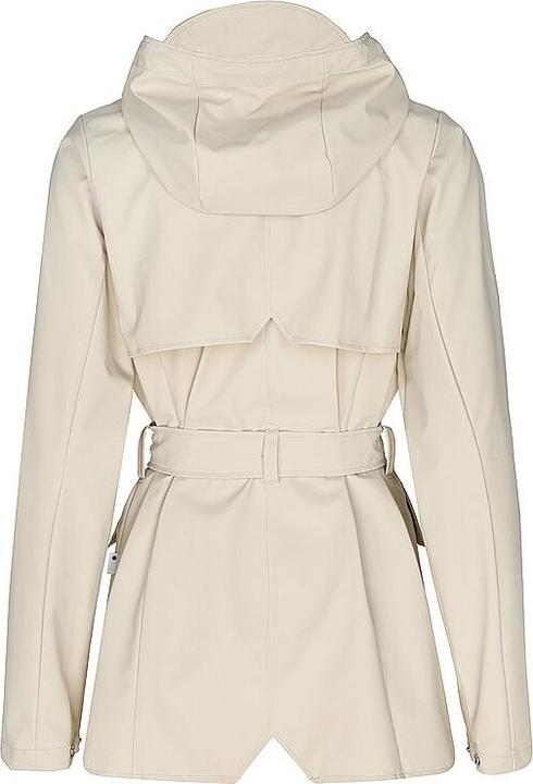 Produktbild Rains Curve Jacket W3 (L)