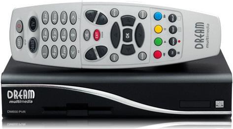 Image du produit Dreambox Dm 600 S Pvr (DVB-C, DVB-S, DVB-T)