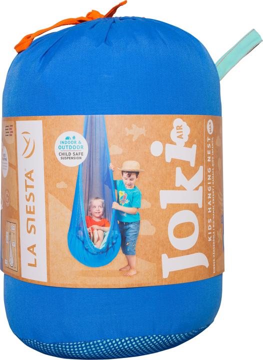 Actual product image La Siesta Joki (80 kg)