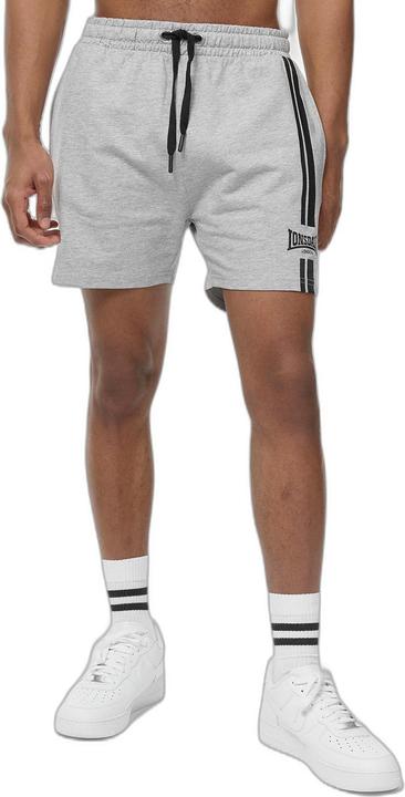 Marl Grey, Black