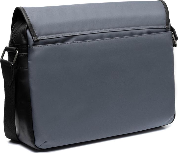 Produktbild The Chesterfield Brand Falun Messenger 40 cm Laptopfach