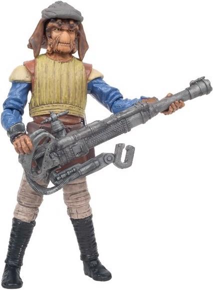 Star Wars Black Series Basisfigur