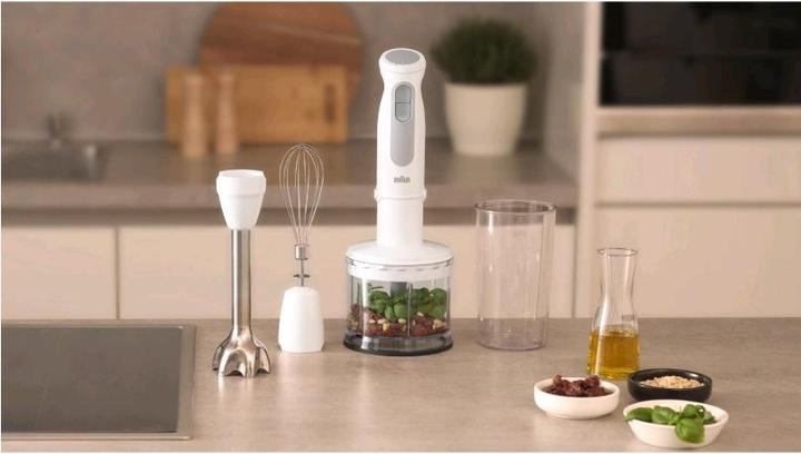 Produktbild Braun MQ50236MWH Multiquick 5 Vario