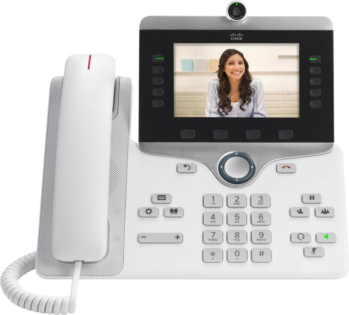 Cisco IP Phone 8845